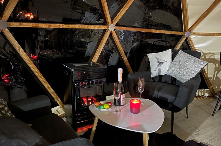 «Dôme Lodge Spa»