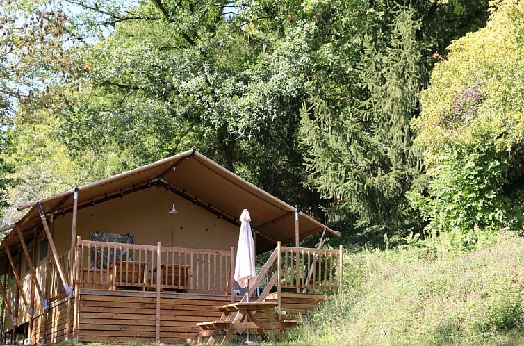 Safari Lodge XL
