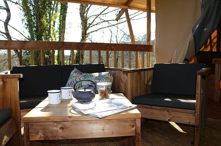 Safari Lodge XL