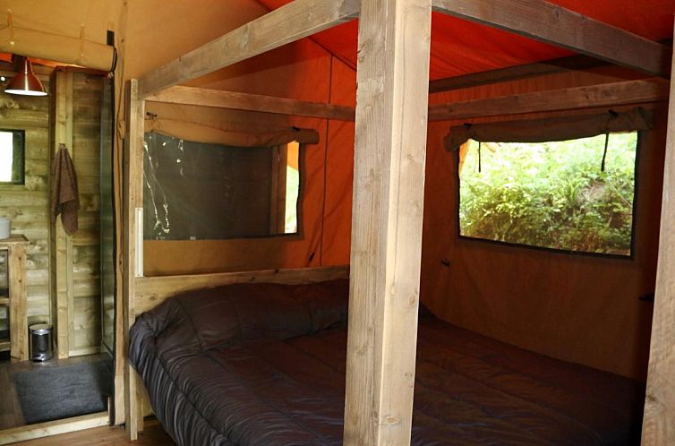 Safari Lodge XL