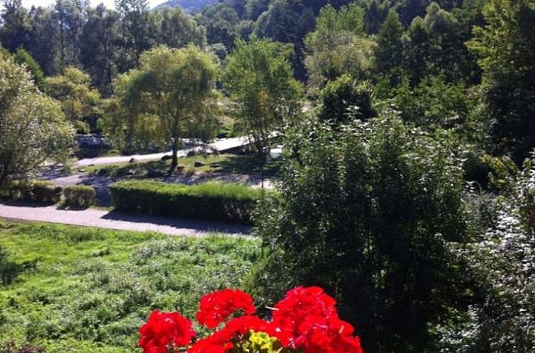 Vakantiehuisje in Lavaudieu
