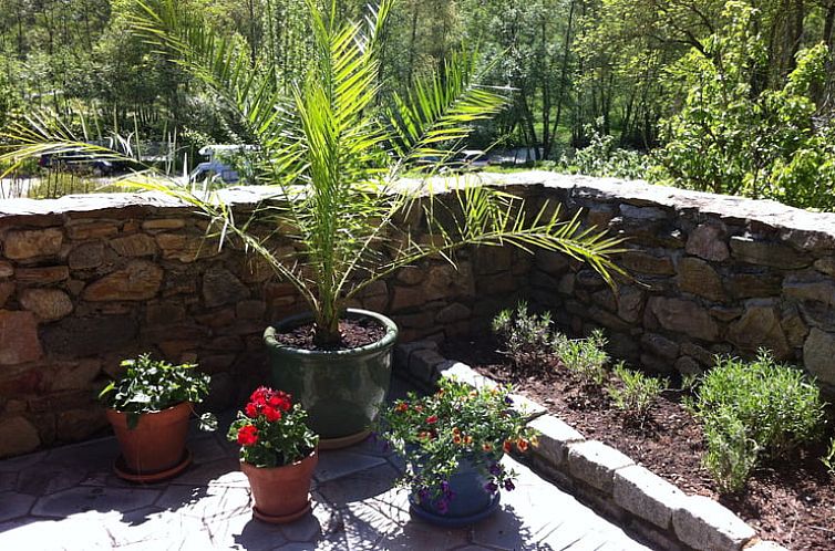 Vakantiehuisje in Lavaudieu