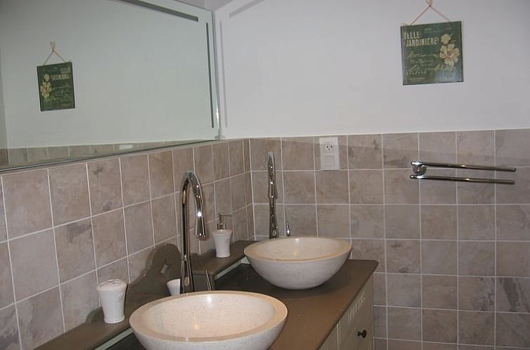 Vakantiehuisje in Lavaudieu