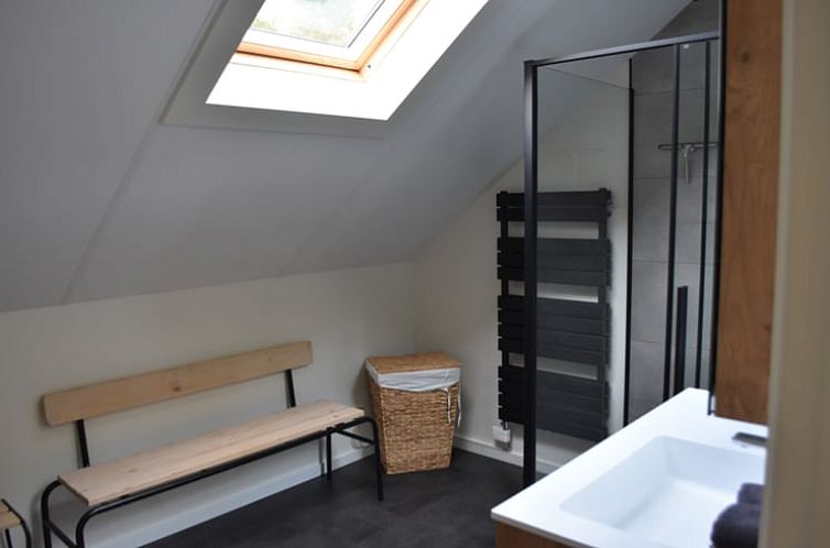 Vakantiehuis in Malderen