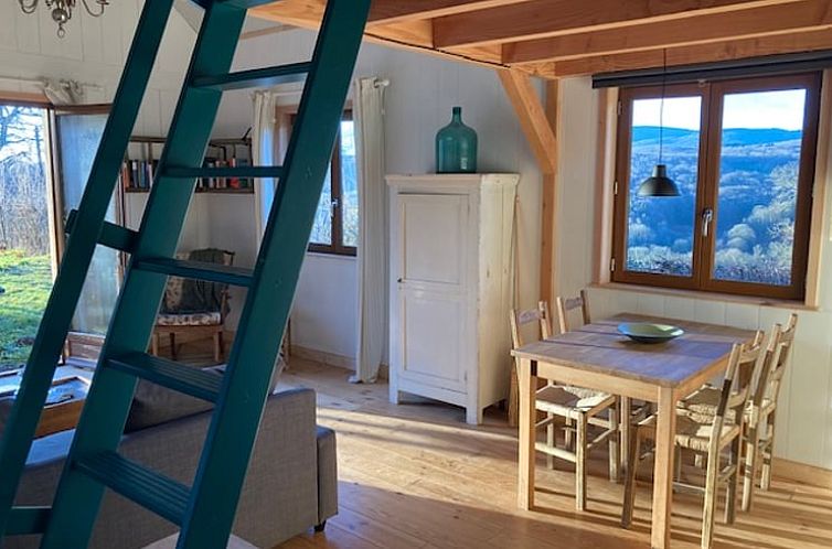 Vakantiehuisje in Saint-Prix