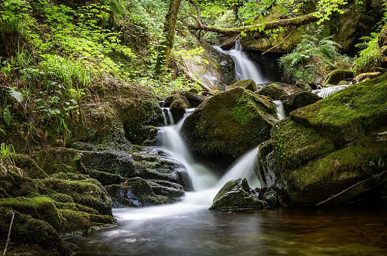 Vakantiehuisje in Saint-Prix