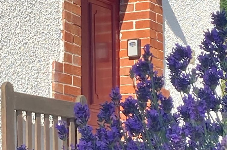 Vakantiehuisje in Saint-Prix