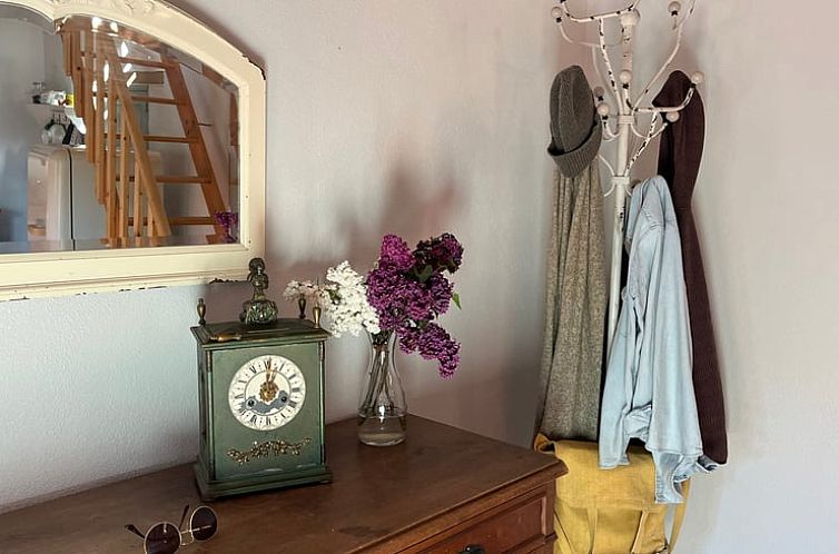 Vakantiehuisje in Saint-Prix