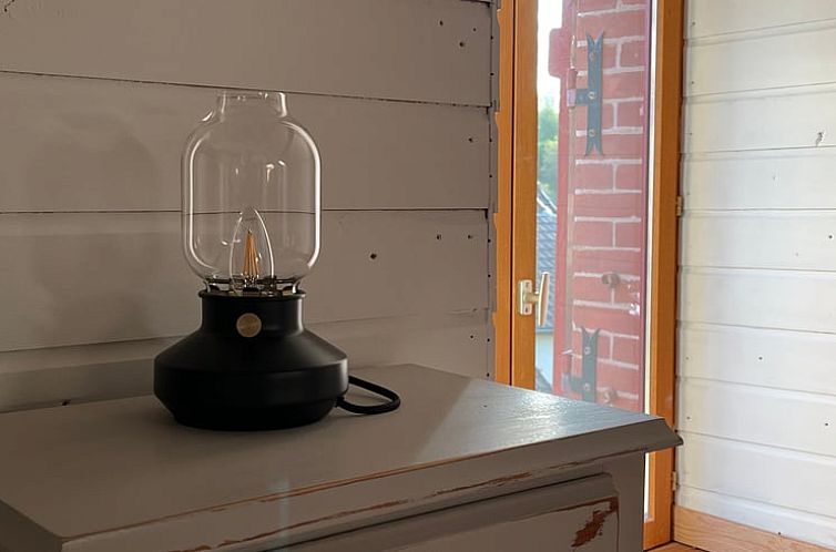 Vakantiehuisje in Saint-Prix