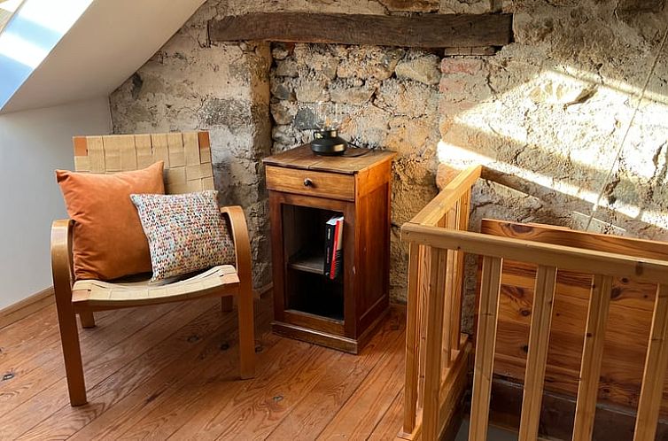 Vakantiehuisje in Saint-Prix