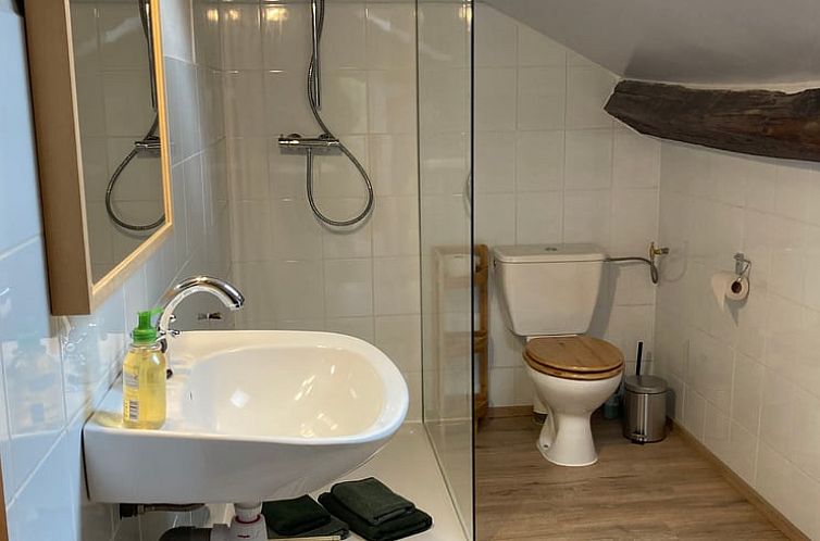 Vakantiehuisje in Saint-Prix