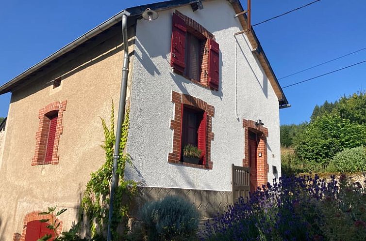 Vakantiehuisje in Saint-Prix