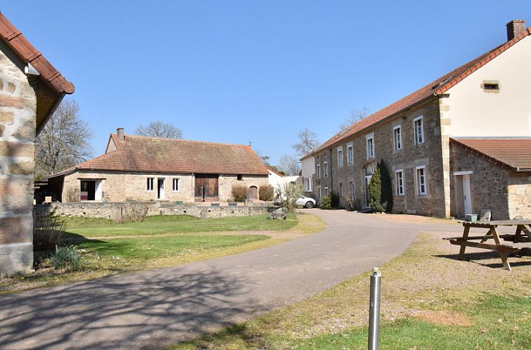 Vrijstaande woning in Beaune