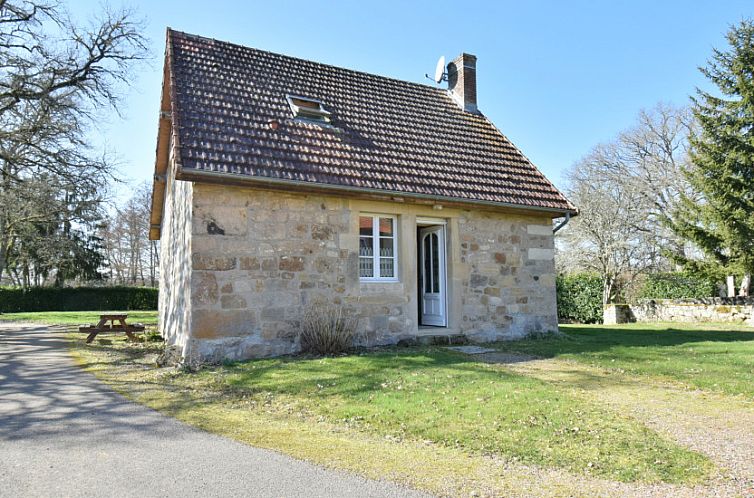 Vrijstaande woning in Beaune