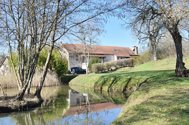 Vrijstaande woning in Beaune