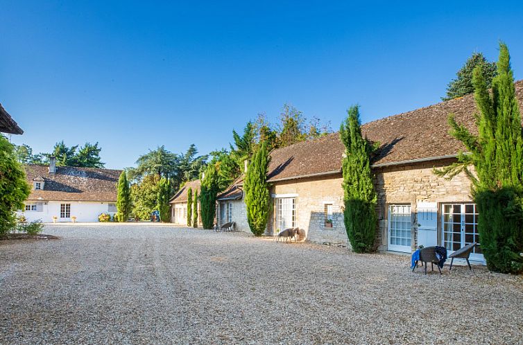 Unterkunft 0400813 - Ferienhaus Burgund - Geschakelde woning in Beaune