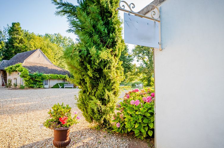 Geschakelde woning in Beaune
