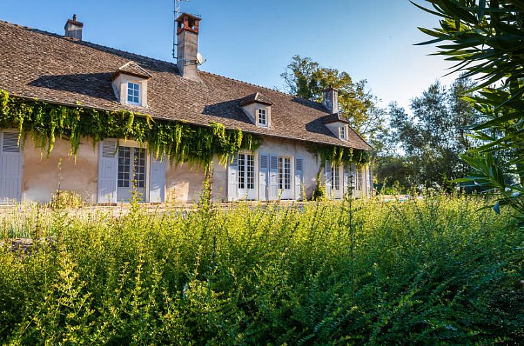 Geschakelde woning in Beaune