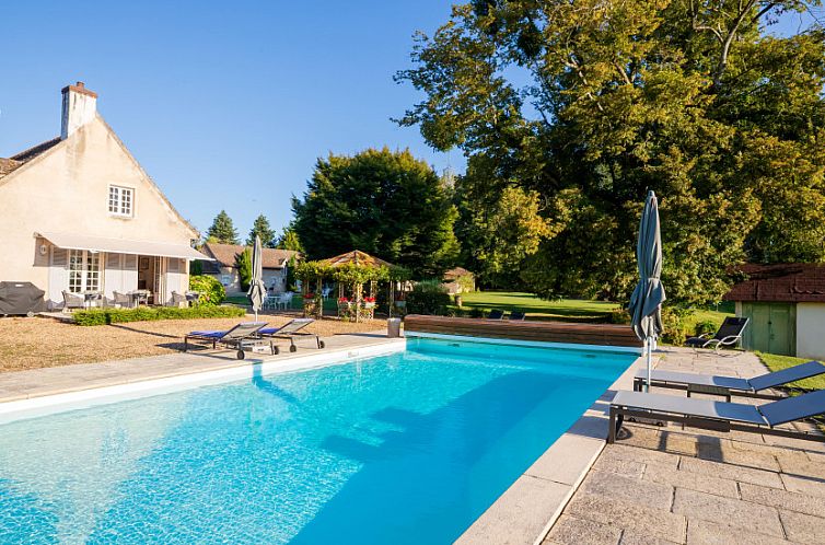 Geschakelde woning in Beaune