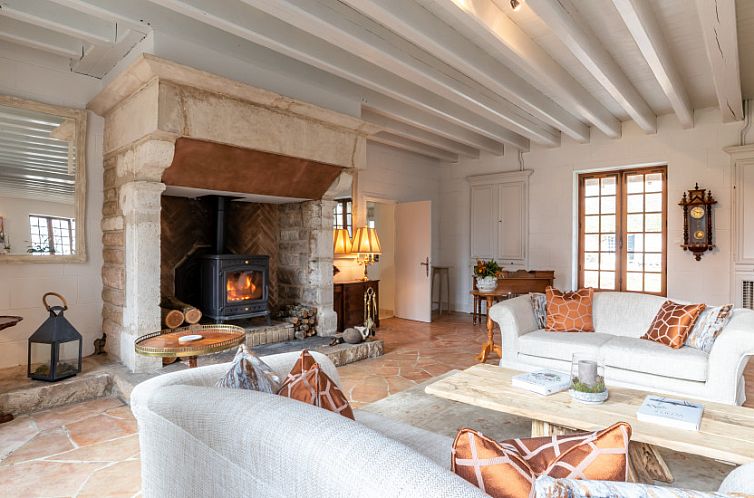 Geschakelde woning in Beaune