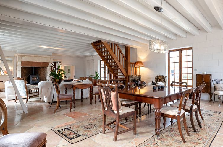 Geschakelde woning in Beaune