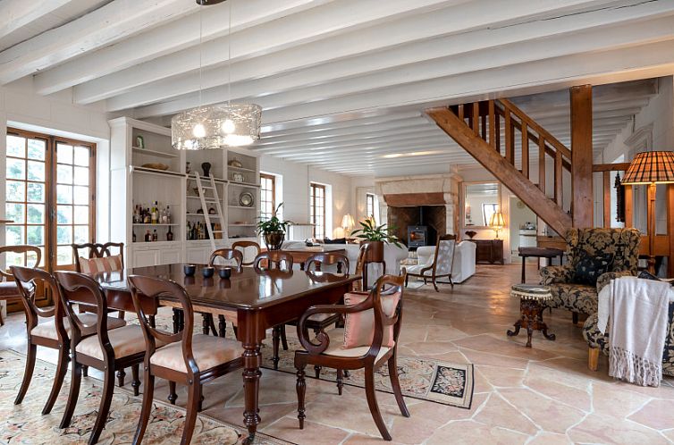 Geschakelde woning in Beaune