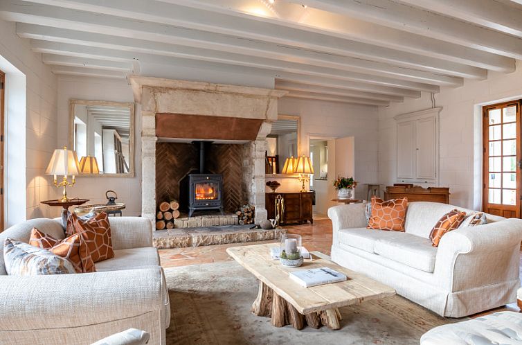 Geschakelde woning in Beaune