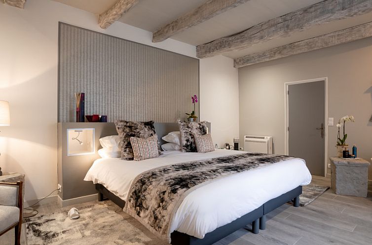 Geschakelde woning in Beaune