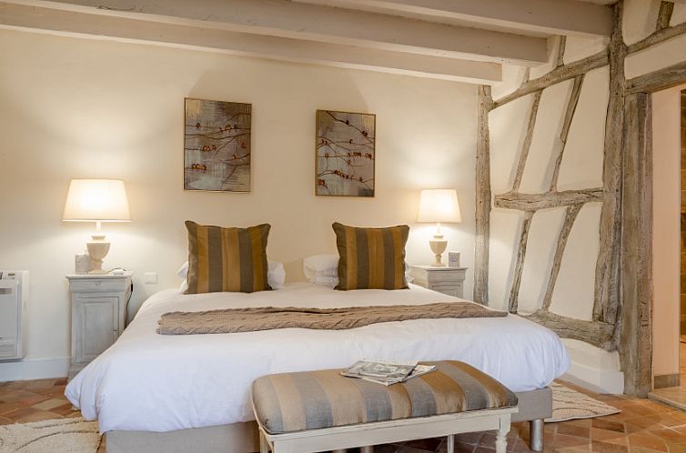 Geschakelde woning in Beaune
