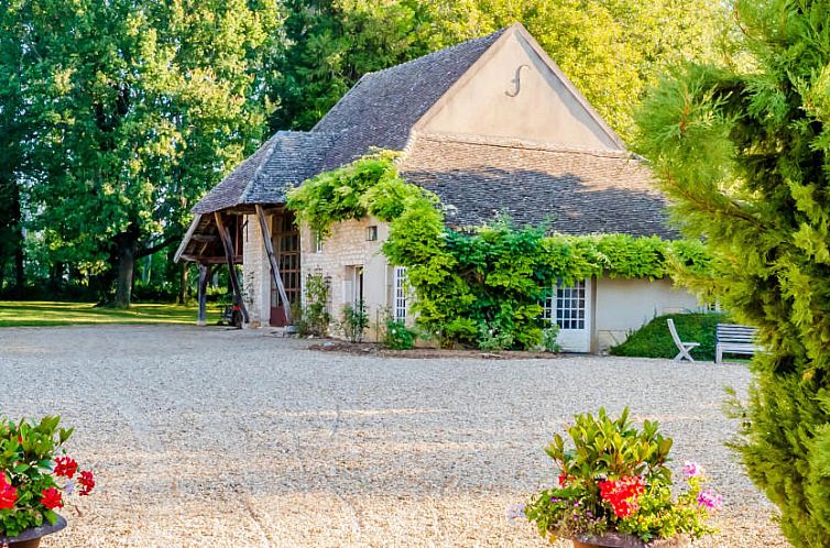Geschakelde woning in Beaune