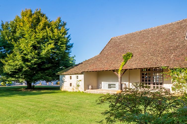 Geschakelde woning in Beaune