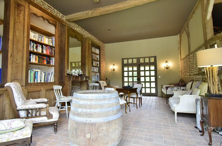 Geschakelde woning in Beaune