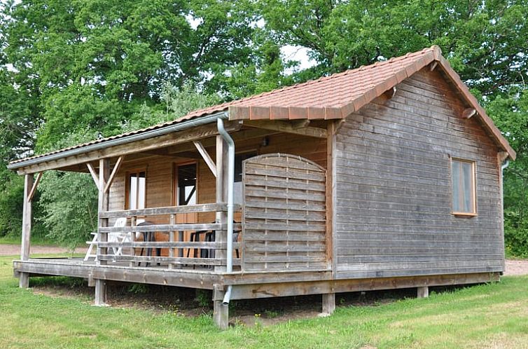 Vakantiehuis in Marigny Sur Yonne