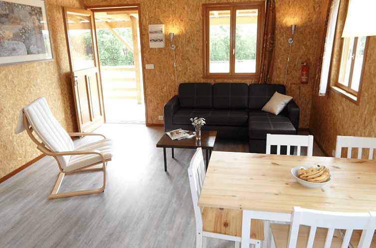 Vakantiehuis in Marigny Sur Yonne