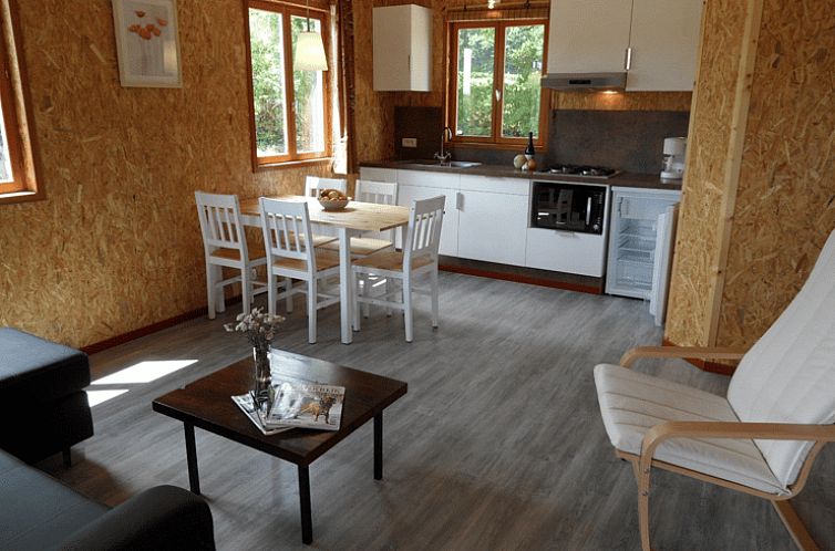Vakantiehuis in Marigny Sur Yonne