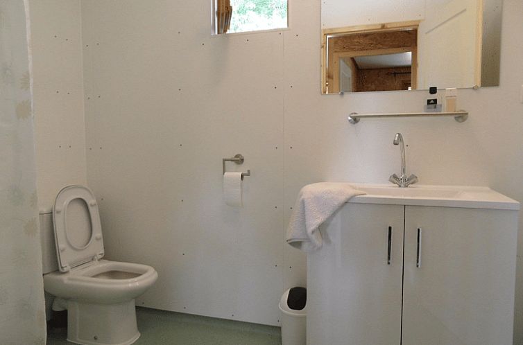 Vakantiehuis in Marigny Sur Yonne