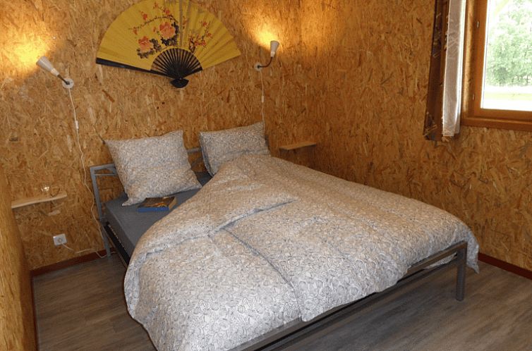 Vakantiehuis in Marigny Sur Yonne