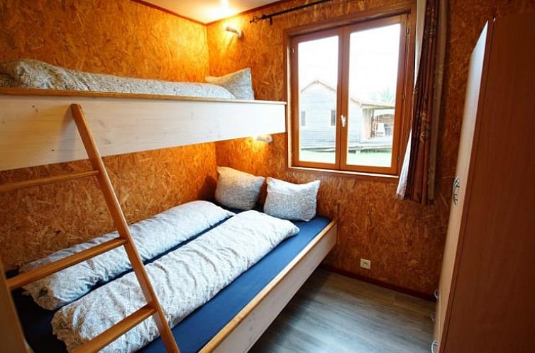 Vakantiehuis in Marigny Sur Yonne