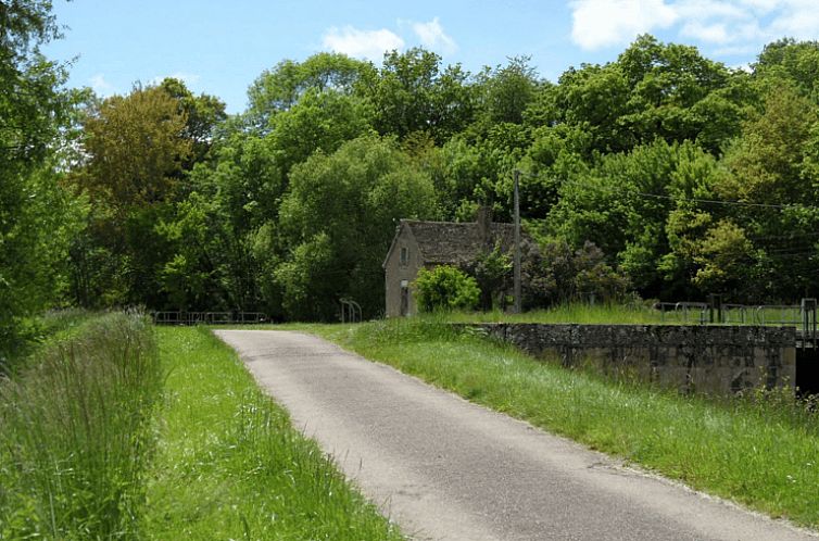 Vakantiehuis in Marigny Sur Yonne