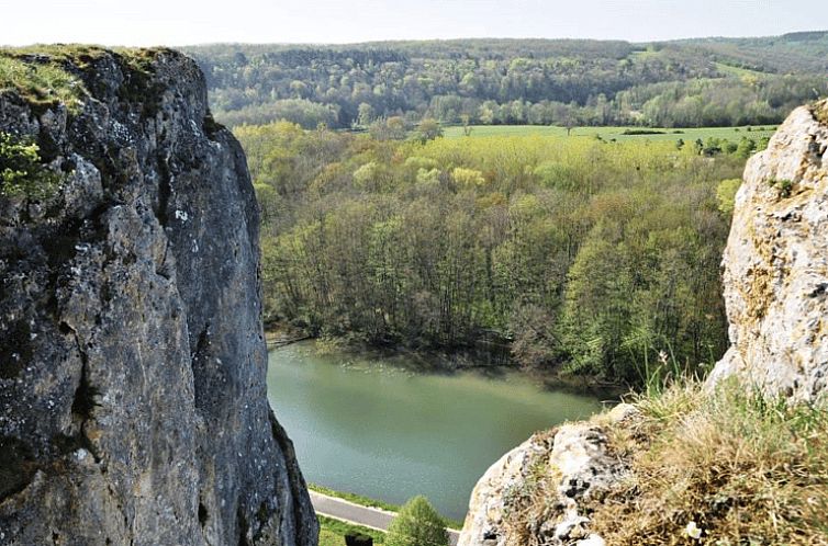 Vakantiehuis in Marigny Sur Yonne