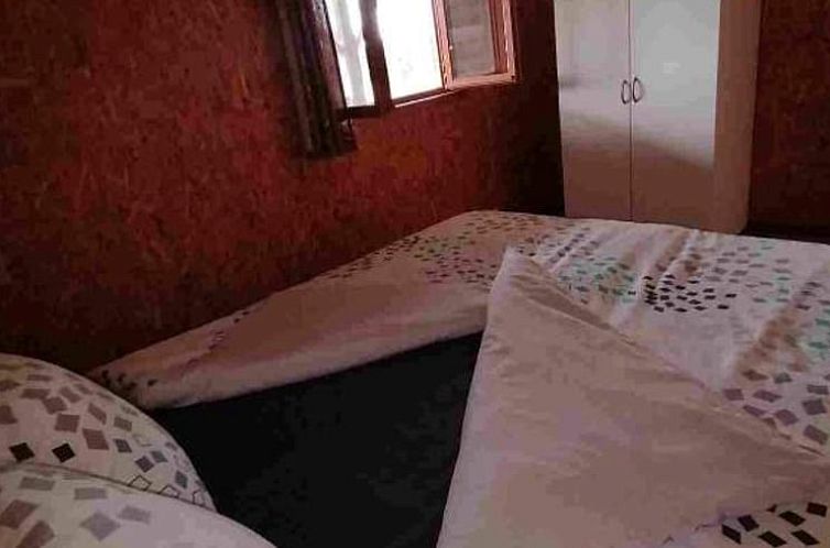 Vakantiehuis in Marigny Sur Yonne