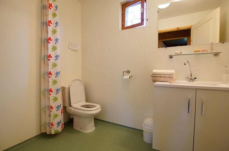 Vakantiehuis in Marigny Sur Yonne