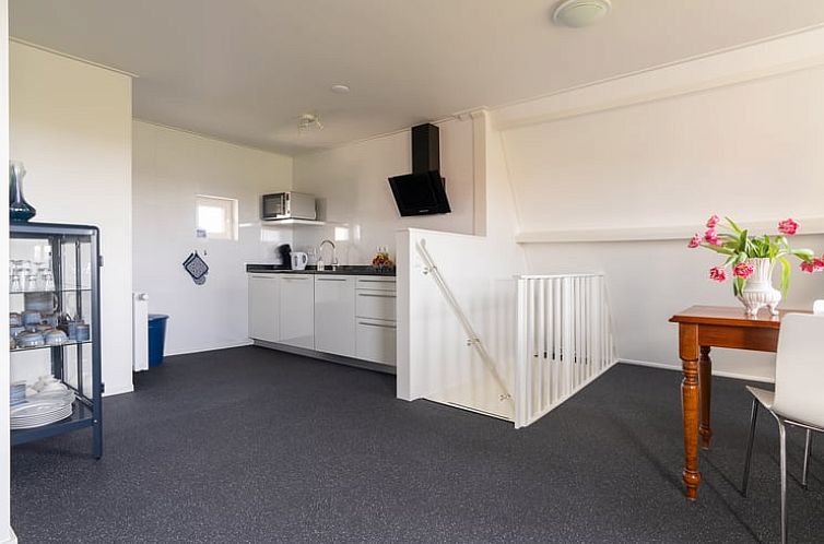 Vakantiehuis in Ballum