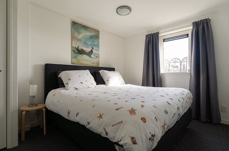 Vakantiehuis in Ballum