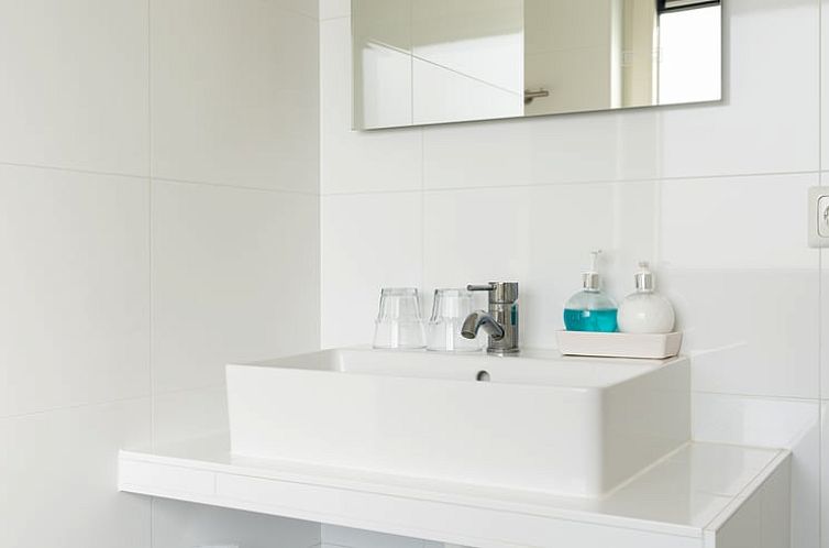 Vakantiehuis in Ballum