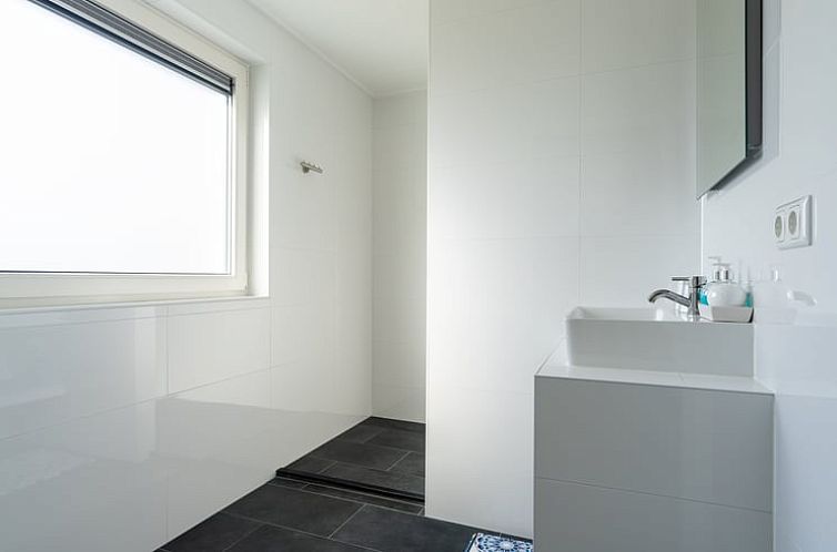 Vakantiehuis in Ballum