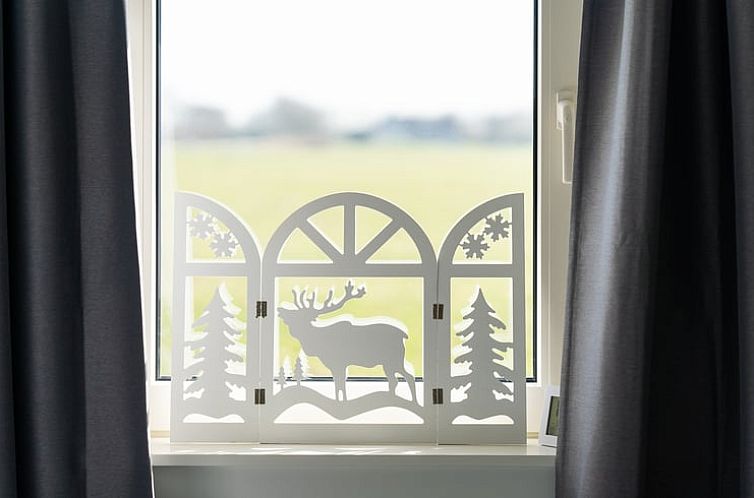 Vakantiehuis in Ballum