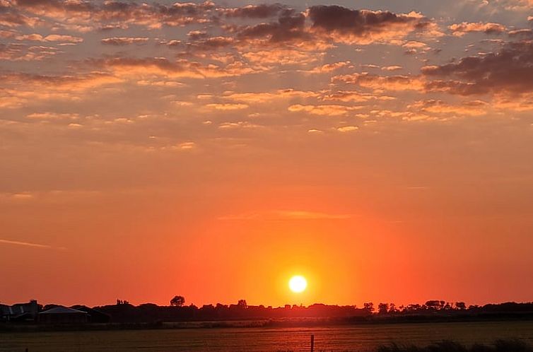 Vakantiehuis in Ballum