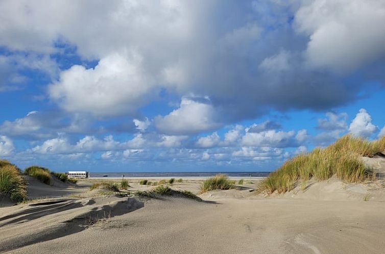 Vakantiehuis in Ballum