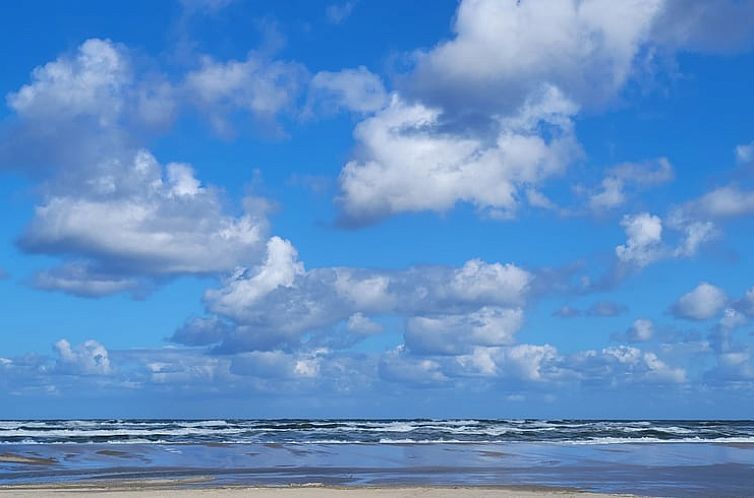 Vakantiehuis in Ballum